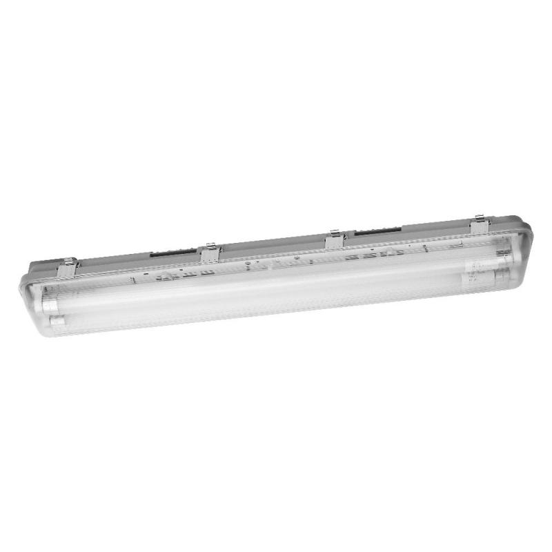 OSRAM Submarine PRO LED Feuchtraumleuchte 60cm 2x8W 840 IP65