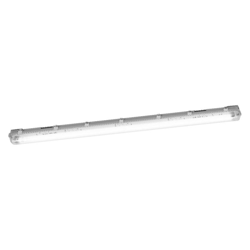 OSRAM Submarine PRO Advanced 120cm Sensor 19W 840 IP65 Feuchtraumleuchte