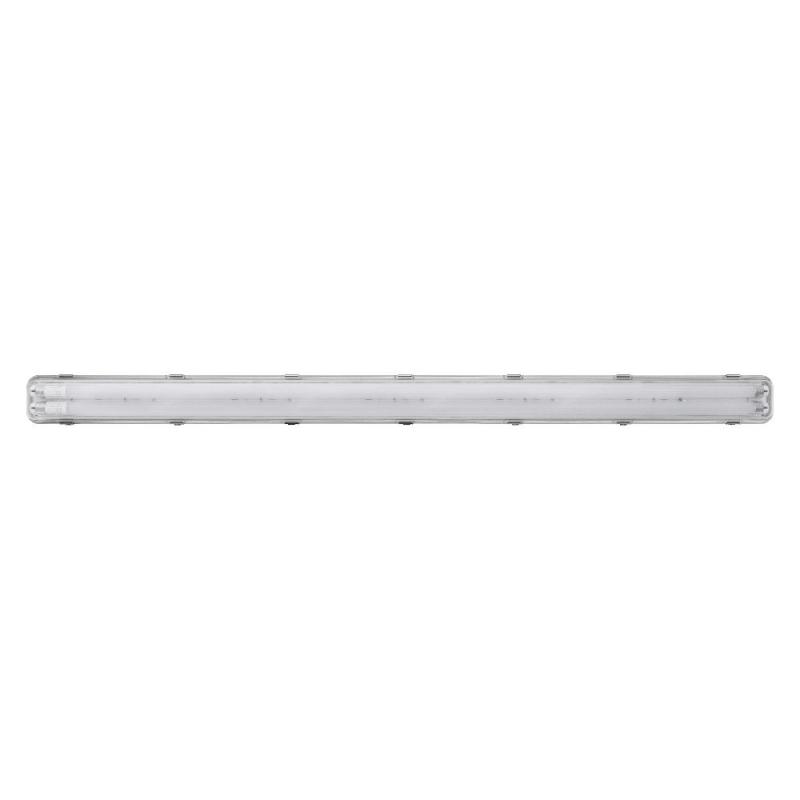 OSRAM Submarine PRO LED Feuchtraumleuchte 120cm 2x18W 840 IP65