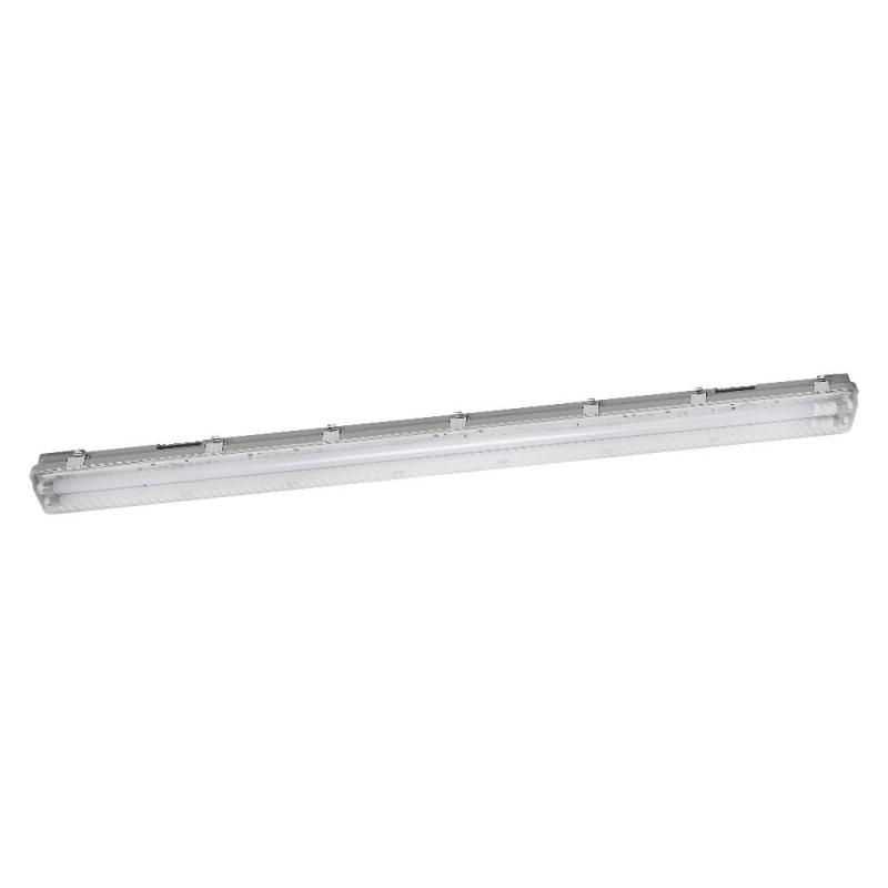 OSRAM Submarine PRO LED Feuchtraumleuchte 120cm 2x18W 840 IP65