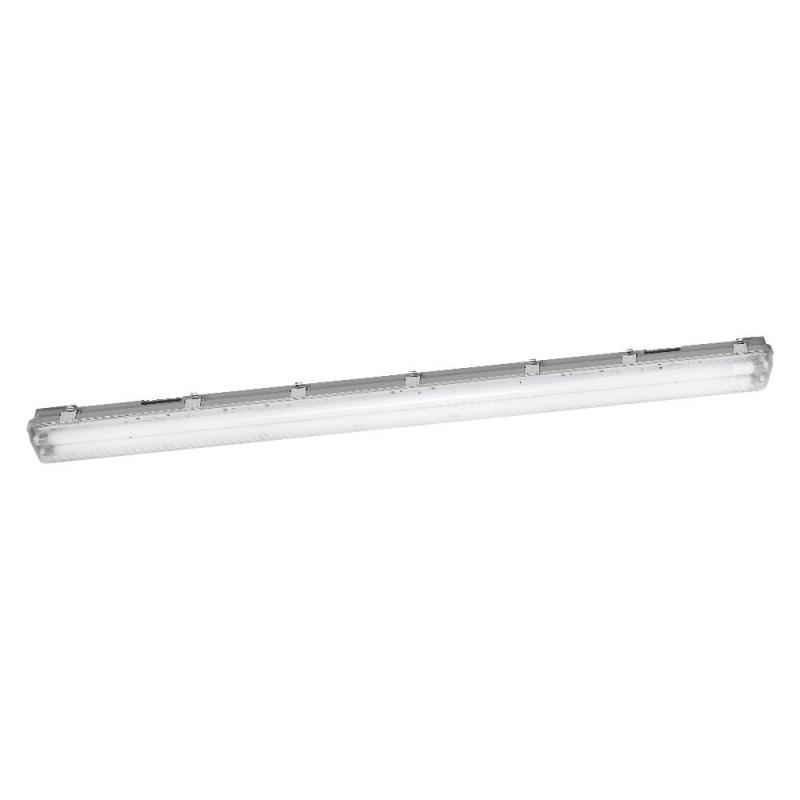 OSRAM Submarine PRO LED Feuchtraumleuchte 120cm 2x18W 840 IP65