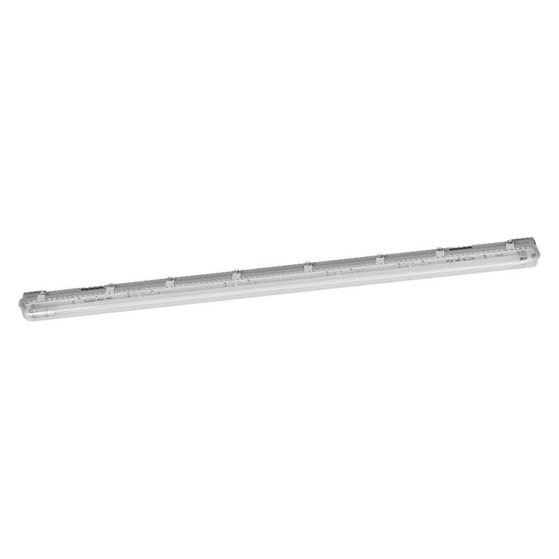 OSRAM Submarine PRO Advanced Thruwiring 150cm 26W Black IP65 Feuchtraumleuchte - Durchgangsverdrahtung