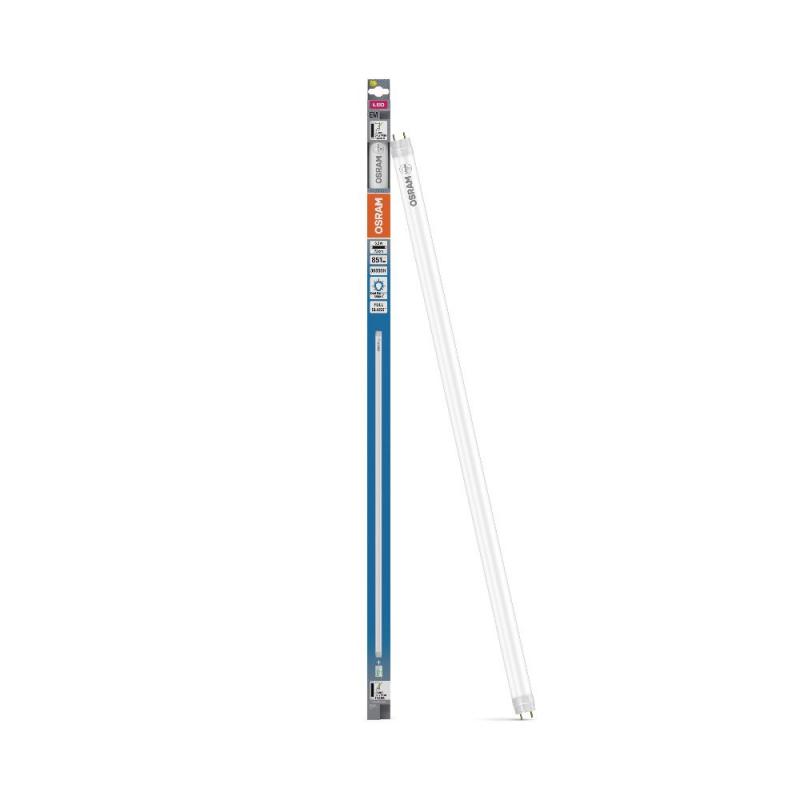 OSRAM LED TUBE T8 EM 6,3W 865 720mm G13 für Konventionelles Vorschaltgerät (KVG), Netzspannung