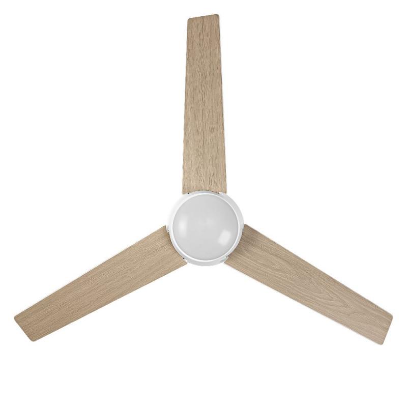 OSRAM Ceiling Fan Nordes 38W CCT RGB Deckenventilator mit Licht 3000-6500K dimmbar