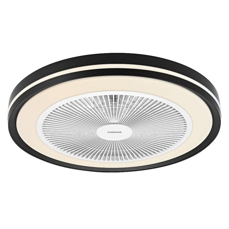 OSRAM Ceiling Fan Murlan 490 mm 43 W CCT RGB Deckenventilator