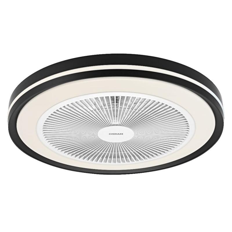 OSRAM Ceiling Fan Murlan 490 mm 43 W CCT RGB Deckenventilator