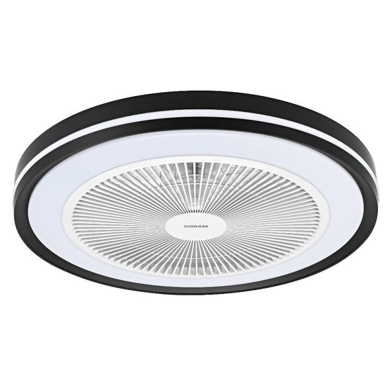 OSRAM Ceiling Fan Murlan 490 mm 43 W CCT RGB Deckenventilator