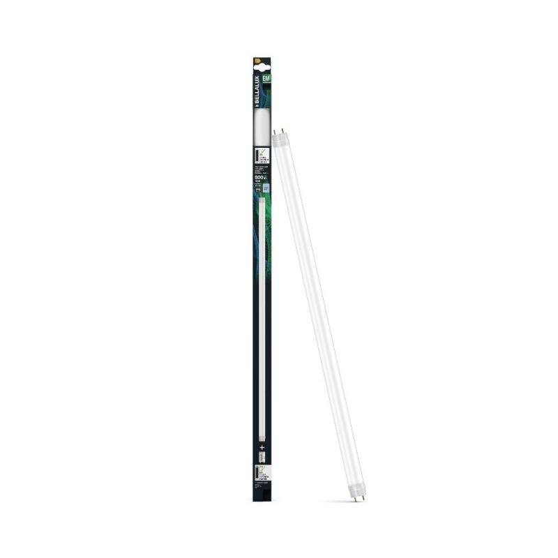 Bellalux LED TUBE T8 6,6W 600mm 800lm 4000K 190° G13 KVG/VVG/230V Neutralweiß
