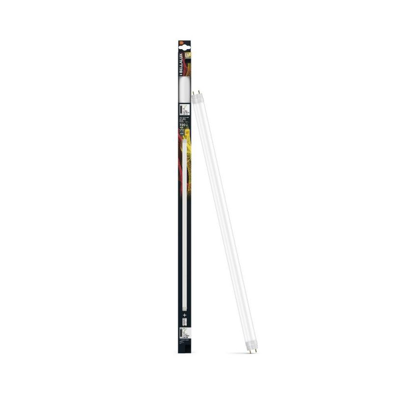 Bellalux LED TUBE T8 6,6W 600mm 720lm 3000K 190° G13 KVG/VVG/230V Warmweiß