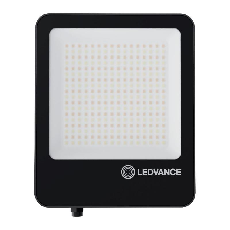 LEDVANCE FLOODLIGHT COMPACT GEN 2 FL COMP 60/80 V 70W ML 8304065 BK