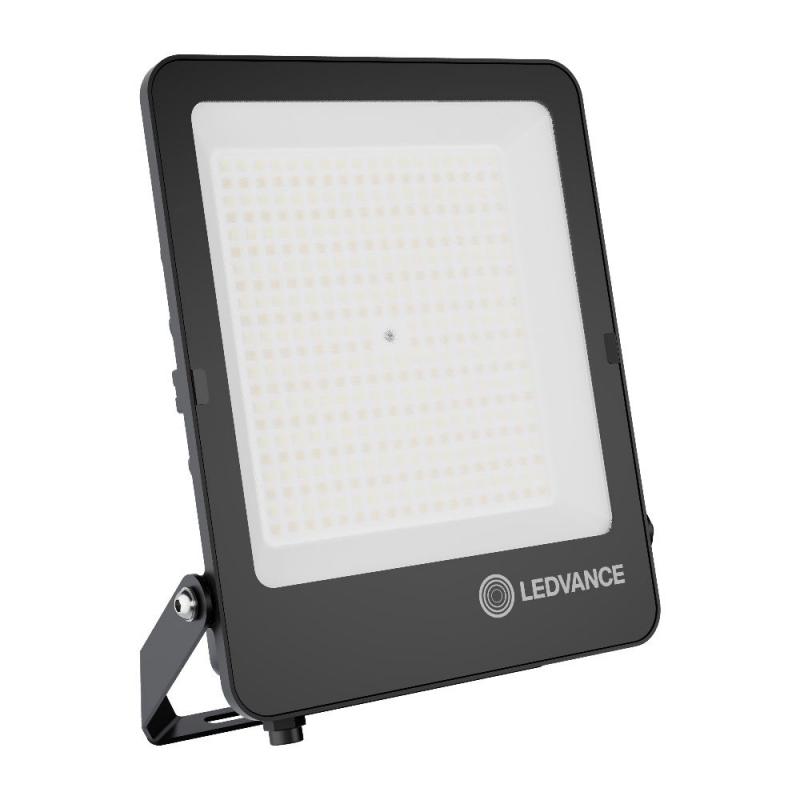 LEDVANCE FLOODLIGHT COMPACT GEN 2 FL COMP 125/150 V 105W ML Schwarz