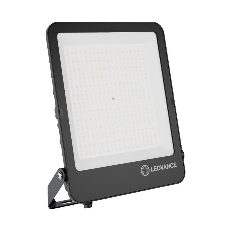 LEDVANCE FLOODLIGHT COMPACT GEN 2 FL COMP 165/200 V 135W ML Schwarz