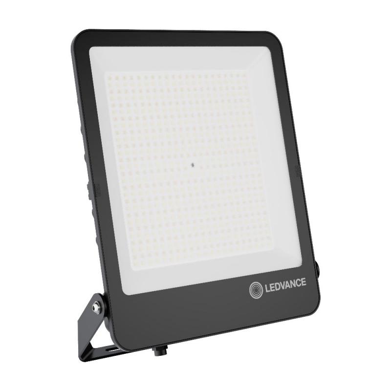 LEDVANCE FLOODLIGHT COMPACT GEN 2 FL COMP 200/250 V 178W ML 8304065 Schwarz