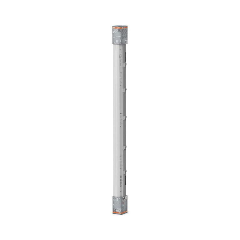 OSRAM Submarine PRO Advanced Thruwiring 120cm 18W IP65 Feuchtraumleuchte - Durchgangsverdrahtung