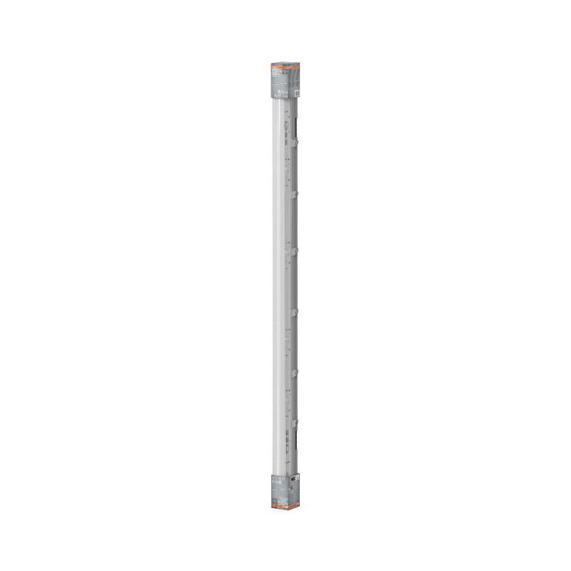 OSRAM Submarine PRO Advanced Thruwiring 150cm 26W Black IP65 Feuchtraumleuchte - Durchgangsverdrahtung