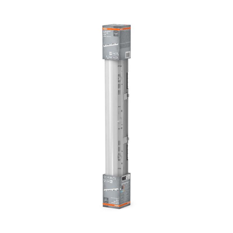 OSRAM Submarine PRO LED Feuchtraumleuchte 60cm 8W 840 IP65
