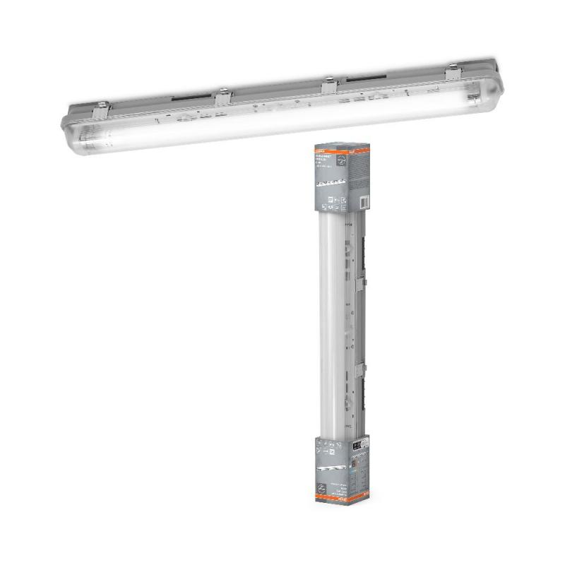 OSRAM Submarine PRO LED Feuchtraumleuchte 60cm 8W 840 IP65