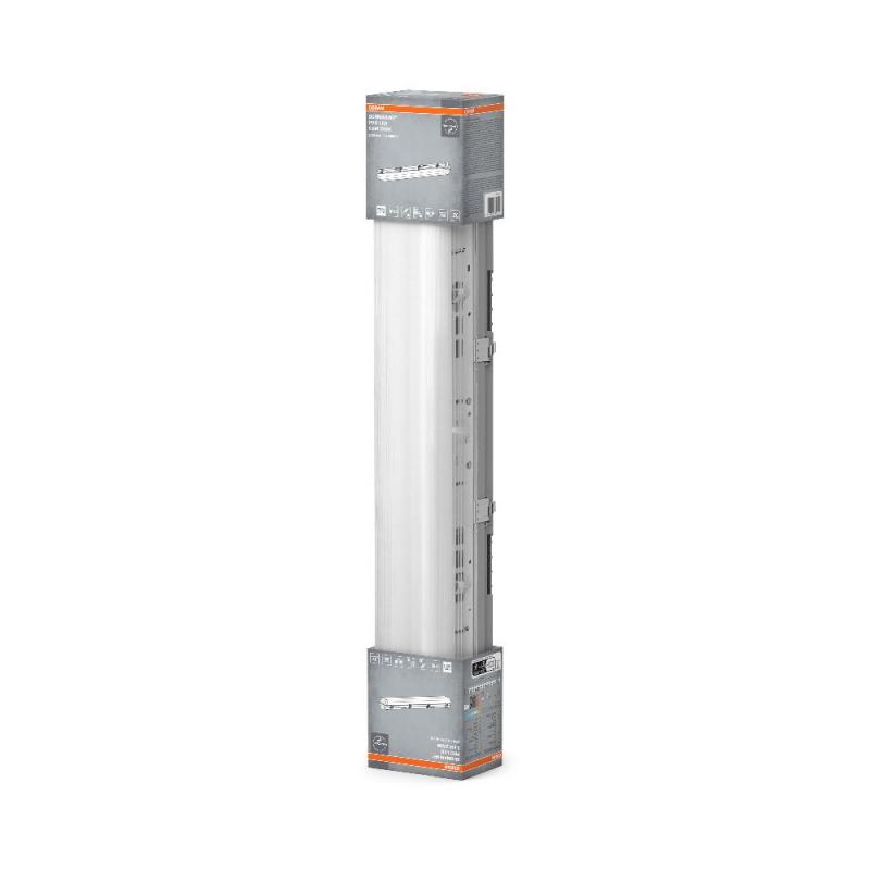 OSRAM Submarine PRO LED Feuchtraumleuchte 60cm 2x8W 840 IP65