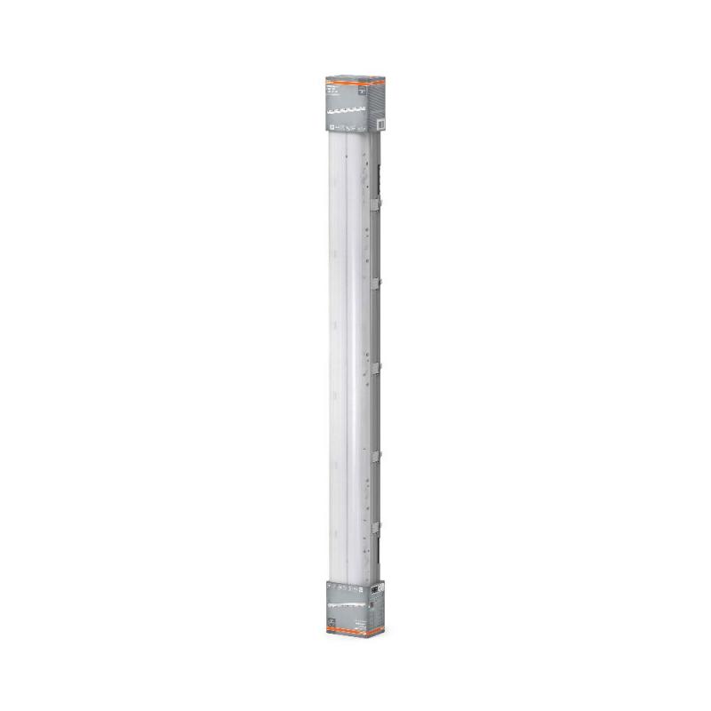OSRAM Submarine PRO LED Feuchtraumleuchte 120cm 2x18W 840 IP65