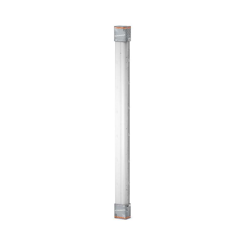OSRAM Submarine Feuchtraumleuchte PRO LED 150 cm 2 x 26 W 840