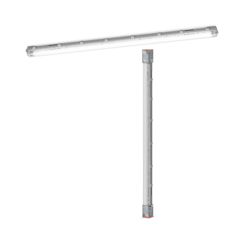 OSRAM Submarine PRO Advanced 150cm Sensor 27W 840 IP65 Feuchtraumleuchte