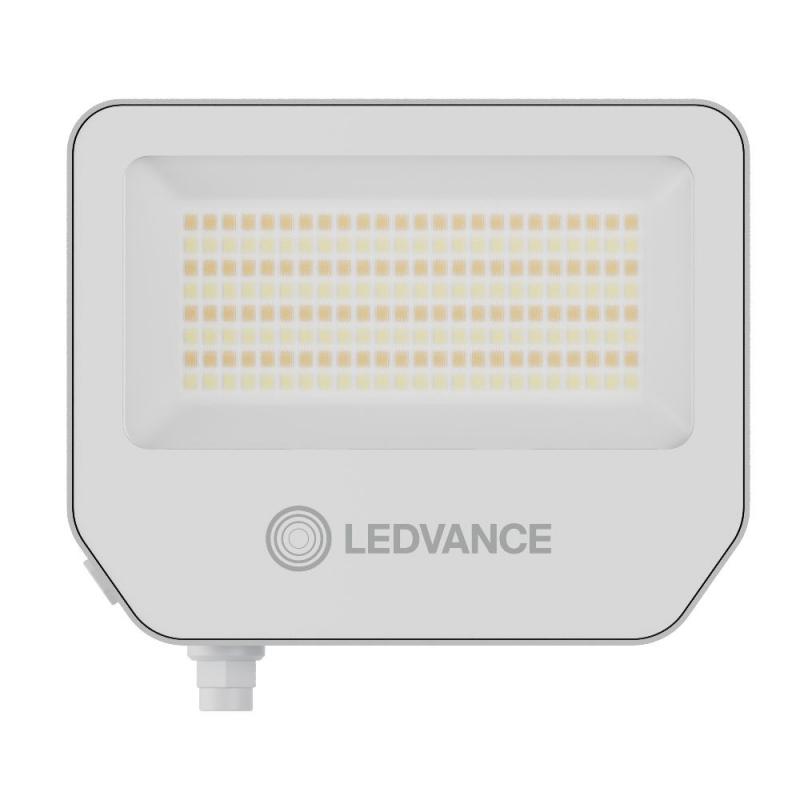 LEDVANCE FLOODLIGHT COMPACT GEN 2 FL COMP 30/50 V 42W ML 8304065 WT