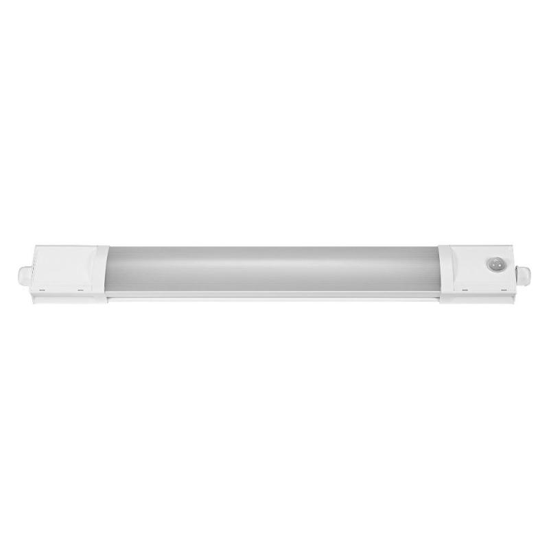 OSRAM Submarine Integrated PRO Advanced 60cm 18W Sensor CCT Thruwiring IP65 Feuchtraumleuchte - für Durchgangsverdrahtung