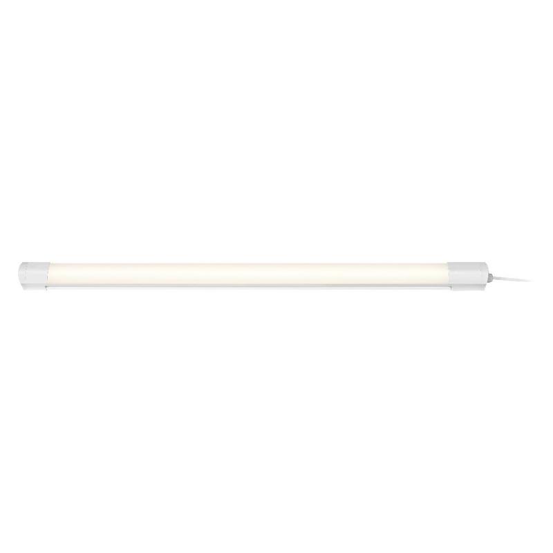 OSRAM Submarine Integrated PRO Special Feuchtraumleuchte 120cm 36W EU-Stecker IP65 Keller Garage