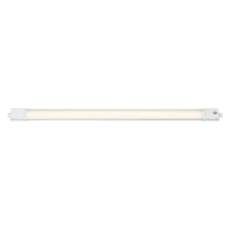 OSRAM Submarine Integrated PRO Advanced 120cm 36W Sensor CCT Thruwiring IP65 Feuchtraumleuchte - für Durchgangsverdrahtung