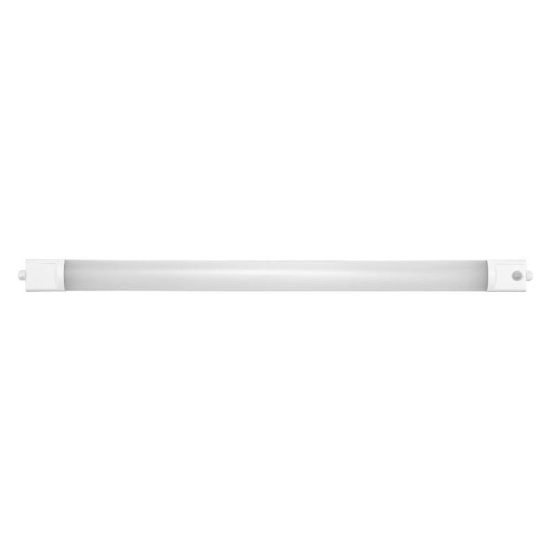 OSRAM Submarine Integrated PRO Advanced 120cm 36W Sensor CCT Thruwiring IP65 Feuchtraumleuchte - für Durchgangsverdrahtung