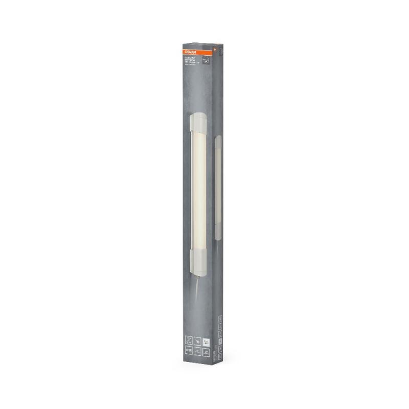 OSRAM Submarine Integrated PRO Special 60cm 18W EU Plug IP65 Feuchtraumleuchte