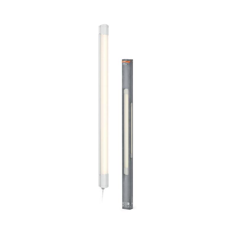 OSRAM Submarine Integrated PRO Special Feuchtraumleuchte 120cm 36W EU-Stecker IP65 Keller Garage