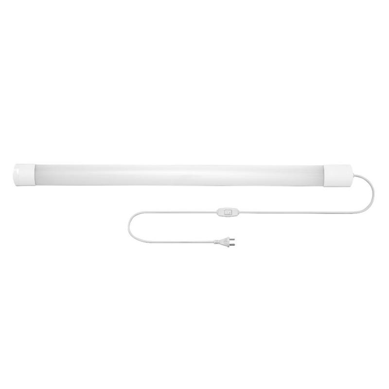 OSRAM Submarine Integrated PRO Special Feuchtraumleuchte 120cm 36W EU-Stecker IP65 Keller Garage