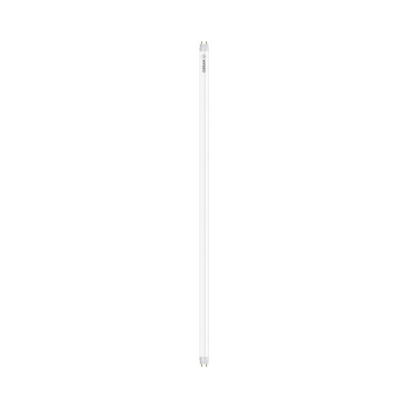 8er 120cm OSRAM G13 T8 LED Röhre EM ENERGY EFFICIENCY CLASS A 10W wie 36W KVG/VVG 4000K Glas
