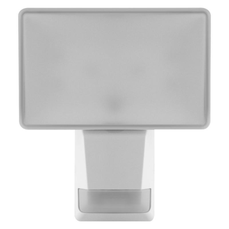 OSRAM  LED-Außenstrahler Endura Flood Pro mit BewegungsmelderL 27W 4000K IP55 weiß