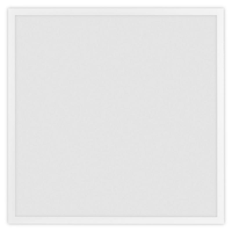 LEDVANCE LED Panel Comfort 600mm 28W 3000K warmweißes Licht