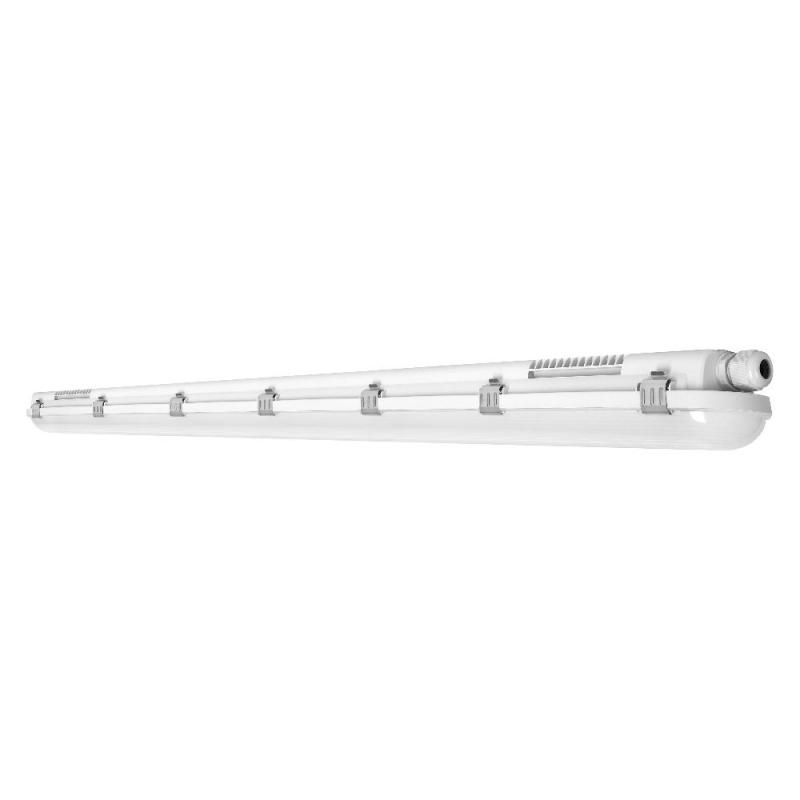 150cm LEDVANCE DAMP PROOF VALUE 1500 LED Feuchtraumleuchte 25W 4000K neutralweißes Licht IP65