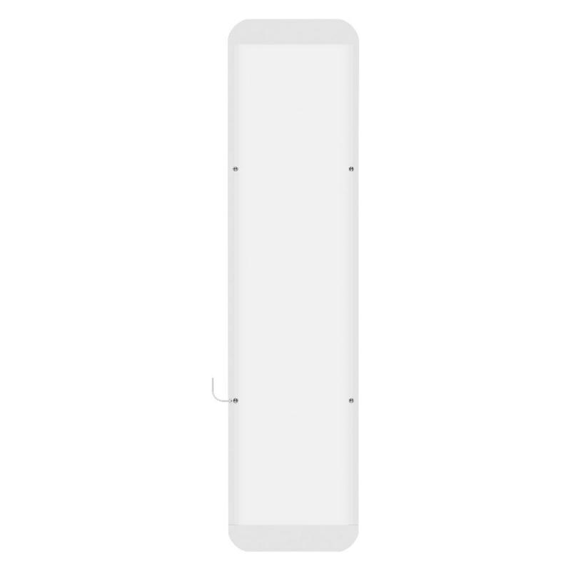 LEDVANCE LED PANEL DIRECT/INDIRECT 120cmx30cm UGR<19 36 W 4000 K universalweiße Bürobeleuchtung - Gute Entblendung