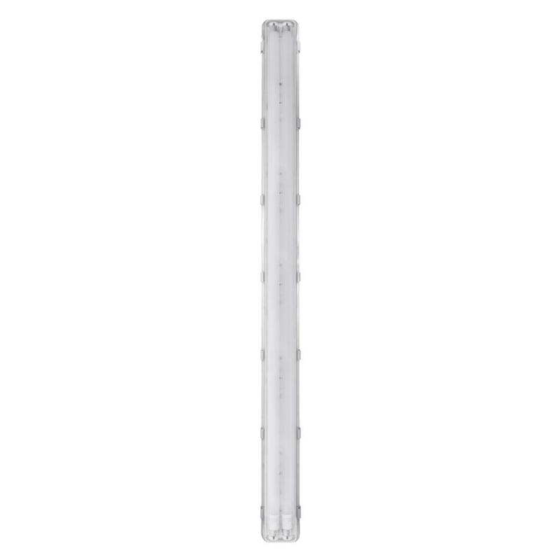 120cm OSRAM SUBMARINE 2x15 Watt LED Feuchtraumleuchte 4000K inkl. 2x LED Röhren neutralweißes Licht