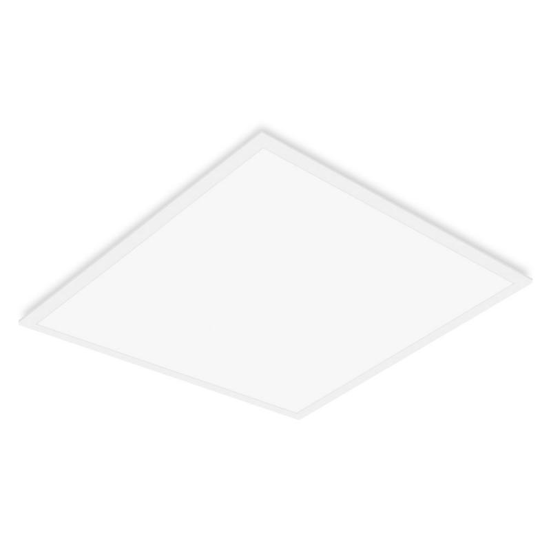 LEDVANCE LED PANEL COMPACT 625 UGR<19 33 W 4000 K neutralweißes Licht - Gute Entblendung