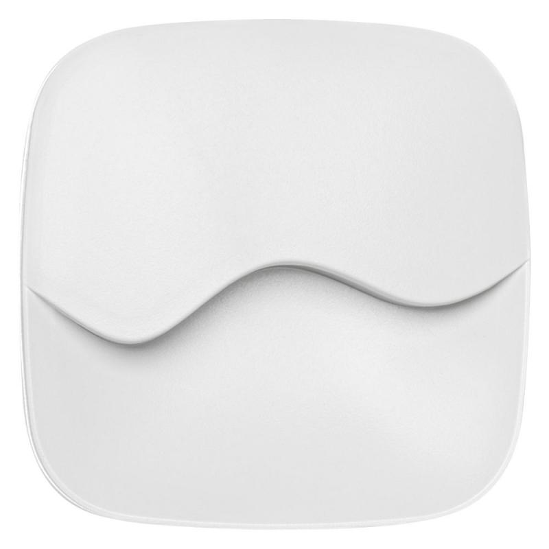 OSRAM Nachtlicht LUNETTA Wave Sensor Weiß - warmweißes Licht, IP20-Schutz, für Kinderzimmer und Innenbereiche