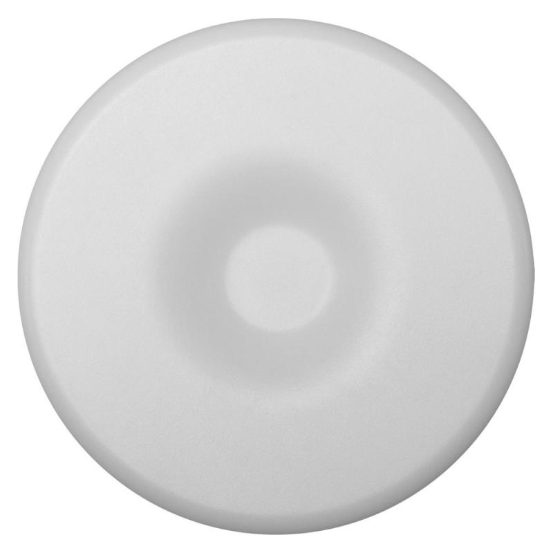 OSRAM LED Akku Garderoben und Möbelleuchte mobil - dimmbar und aufladbar via USB, IP20-Schutz, für Garderobe/Kinderschlafzimmer