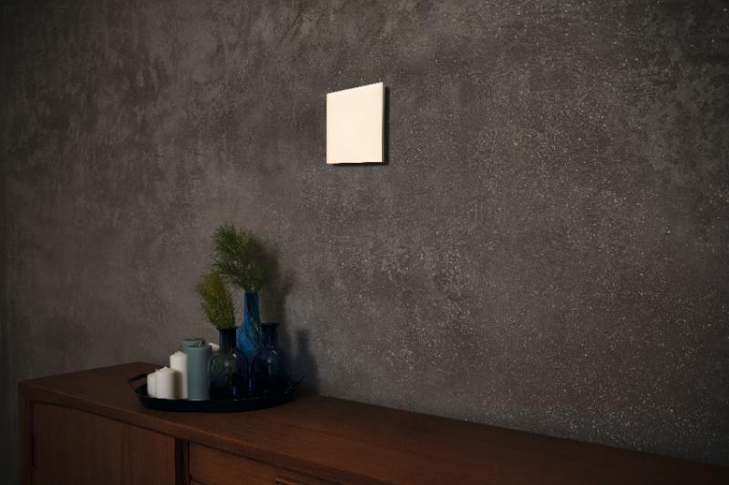 60cm Osram Panelleuchte Essentials 600x600mm 40W CCT Tunable White