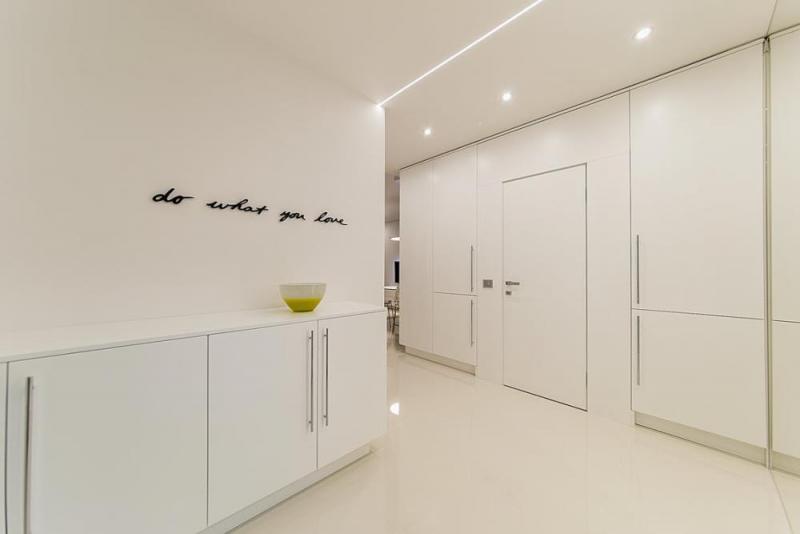 LED Deckeneinbaustrahler schwenkbar 6W 4000K neutralweißes Licht EVN