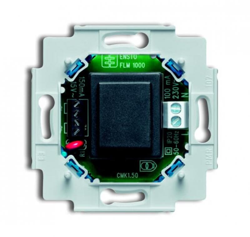 Busch-Jaeger 1518 U Netzteil-Einsatz Zur Spannungsversorgung