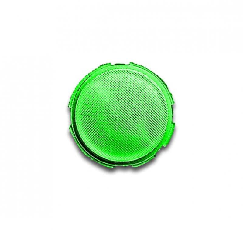 Busch-Jaeger 1557-13 Haube für Lichtsignal