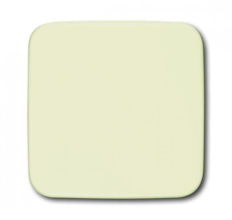 Busch-Jaeger 1576 C-212 Blindzentralscheibe Für Netzteil-Einsatz