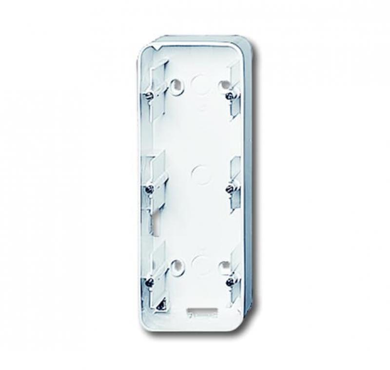 Busch-Jaeger 1703-24G Aufputz-Gehäuse 3-fach Gehäuse