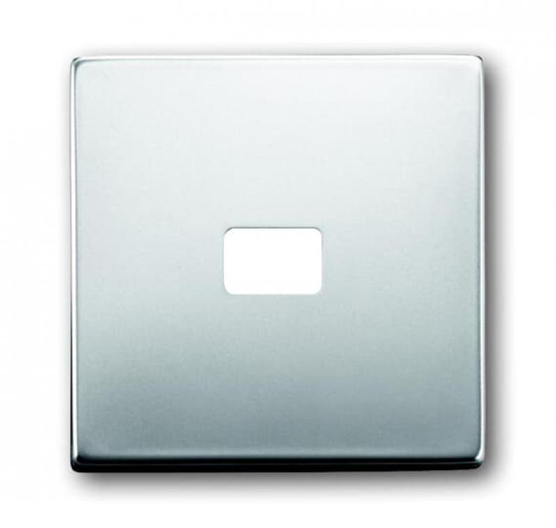 Busch-Jaeger 1720-866 Wippe offen für rote Zugtasterkalotte