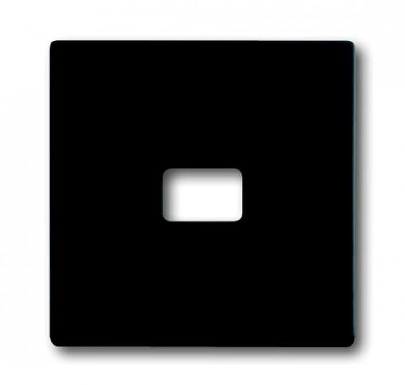 Busch-Jaeger 1720-885 Wippe offen für rote Zugtasterkalotte